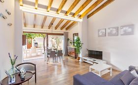 Casa De Vacaciones Ses Bessones